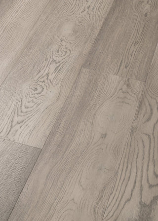 EXQUISITE - Silverado Oak Engineered Hardwood by Shaw Floors
