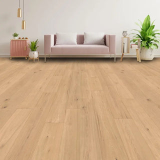 Exuberant Engineered Hardwood by Fuzion Flooring