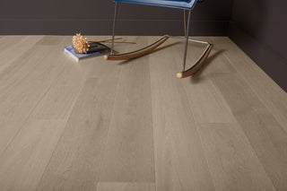 Fabriano Engineered Hardwood by Villagio Floors Inc.