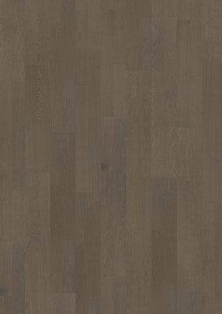 Faded Black 2 - strip Engineered Hardwood by Kahrs