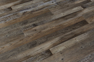 FADED OAK Vinyl by Primo Florz