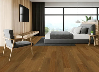 Faint Fable Engineered Hardwood by Fuzion Flooring