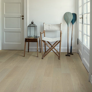 Fair Oak Engineered Hardwood by Hallmark Floors