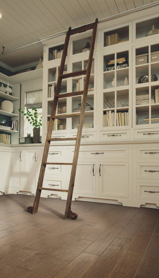 FAIRBANKS MAPLE 5 - Buckskin Engineered Hardwood by Shaw Floors