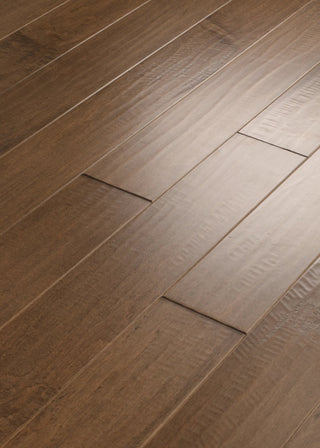 FAIRBANKS MAPLE 5 - Buckskin Engineered Hardwood by Shaw Floors