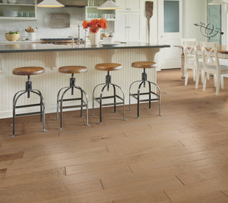 FAIRBANKS MAPLE 5 - Gold Dust Engineered Hardwood by Shaw Floors