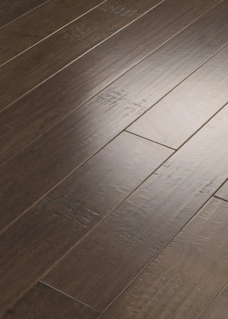 FAIRBANKS MAPLE 5 - Timberwolf Engineered Hardwood by Shaw Floors