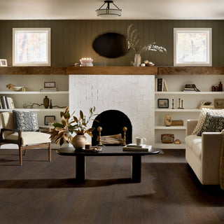 FAIRBANKS MAPLE 5 - Timberwolf Engineered Hardwood by Shaw Floors