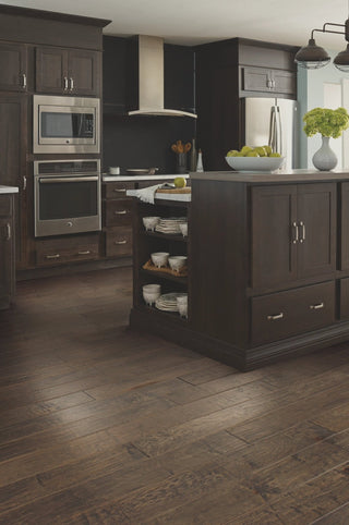 FAIRBANKS MAPLE 5 - Timberwolf Engineered Hardwood by Shaw Floors