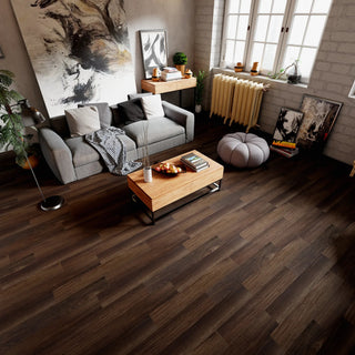 Fairbanks spc by Urban Surfaces
