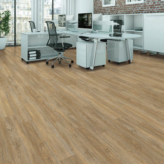 Fairview Taupe Vinyl by Next Floor