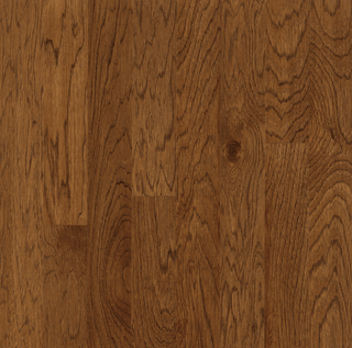 Falcon Brown 3" Engineered Hardwood by Bruce