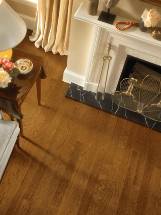 Falcon Brown 3" Engineered Hardwood by Bruce