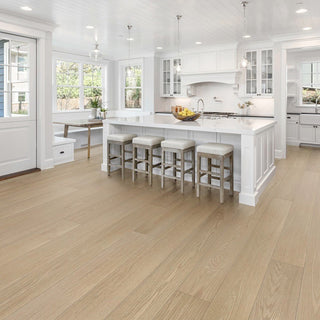 Falcon Tower Engineered Hardwood by Bateaux Floor