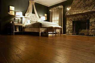 Fall Canyon 5" Engineered Hardwood by Hartco