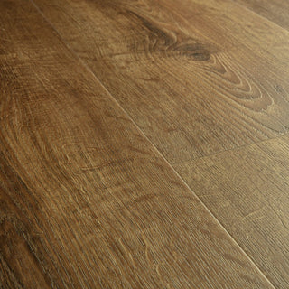 Fall oak brown Vinyl by Quickstep