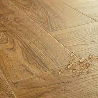 Fall oak honey Vinyl by Quickstep