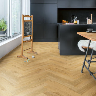 Fall oak honey Vinyl by Quickstep
