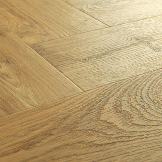 Fall oak natural Vinyl by Quickstep