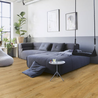Fall oak natural Vinyl by Quickstep