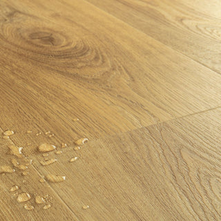Fall oak natural Vinyl by Quickstep