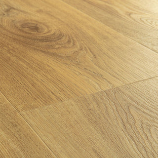 Fall oak natural Vinyl by Quickstep