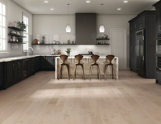 Falling Water 7 - 1/2" Engineered Hardwood by Tmbr Flooring