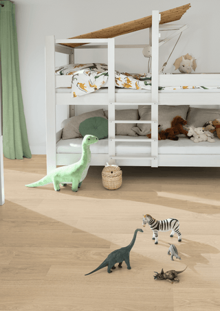 Falun Oak Laminate by Egger