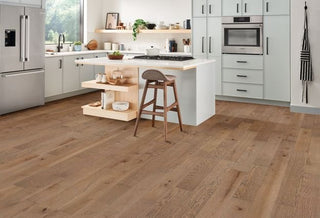 Farm & Vineyard 6 - 1/2" Engineered Hardwood by Hartco