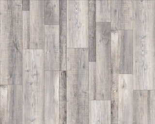Farmhouse Nordic Vinyl by Harbinger Flooring