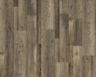 Farmhouse Umber Vinyl by Harbinger Flooring