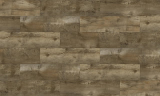 Farmhouse Vinyl by Fuzion Flooring