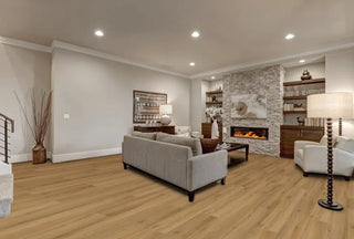 Farro Vinyl by Fuzion Flooring