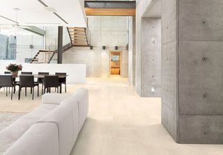 Fashionable Glacier Tile & Stone by Amorim Wise