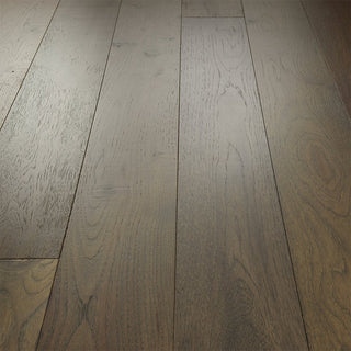 Faulkner Hickory Engineered Hardwood by Hallmark Floors