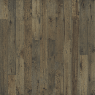 Faulkner Hickory Engineered Hardwood by Hallmark Floors