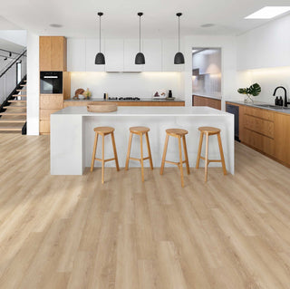 FAWN Vinyl by Lux Flooring