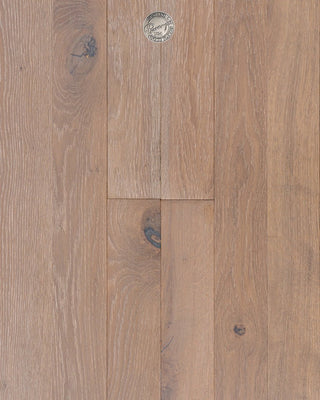 Fellini Engineered Hardwood by Provenza