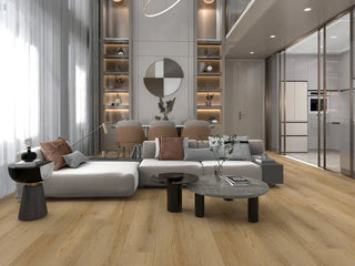 Fenland Vinyl by Fuzion Flooring