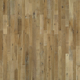 Fennel Oak Hardwood by Hallmark Floors