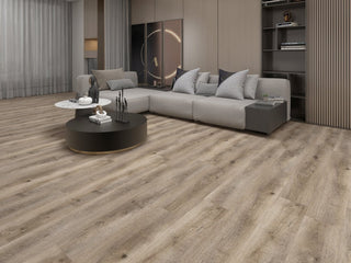 Fenwick Oak Vinyl by TAS Flooring