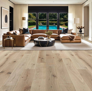 Fermont Engineered Hardwood by HF Design LLC