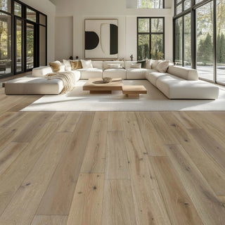 Fermont Engineered Hardwood by HF Design LLC