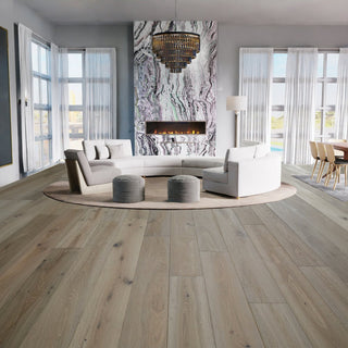 Fermont Engineered Hardwood by TAS Flooring