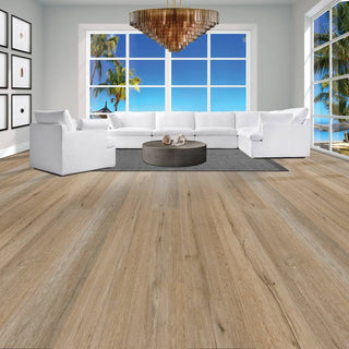 Fernwood Waterproof Laminate by HF Design LLC
