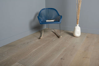 Ferrara Engineered Hardwood by Villagio Floors Inc.