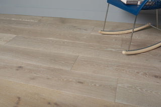 Ferrara Engineered Hardwood by Villagio Floors Inc.