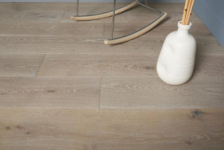Ferrara Engineered Hardwood by Villagio Floors Inc.