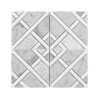 FEZ Tile & Stone by Anthology Tile