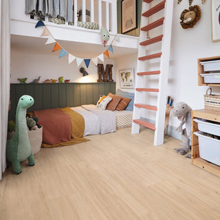 Field Oak Vinyl by Karndean